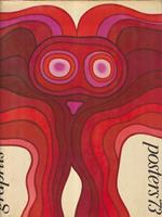   Graphis posters 73