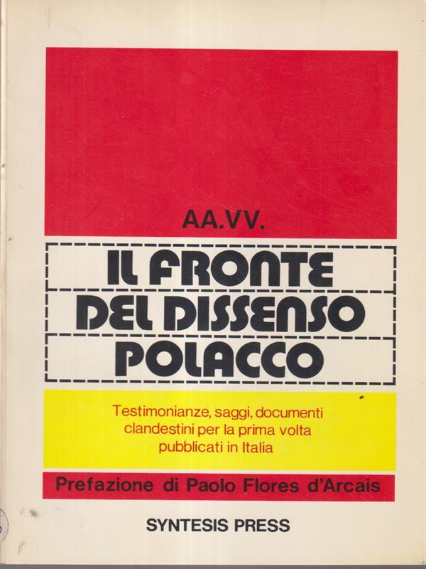 Il fronte del dissenso polacco