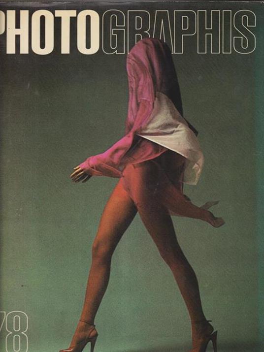 Photographis 78 -   - copertina