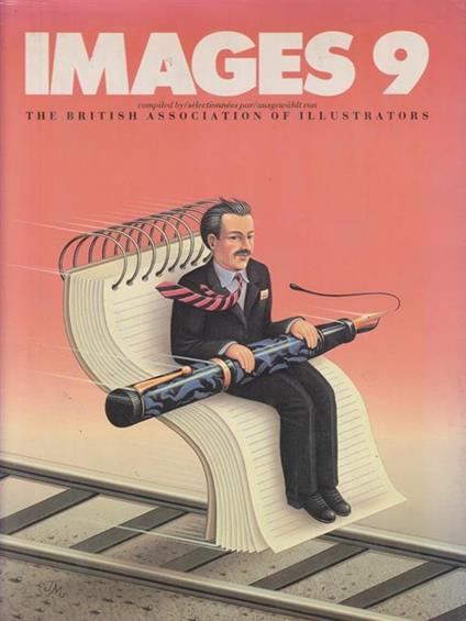   Images 9 - copertina