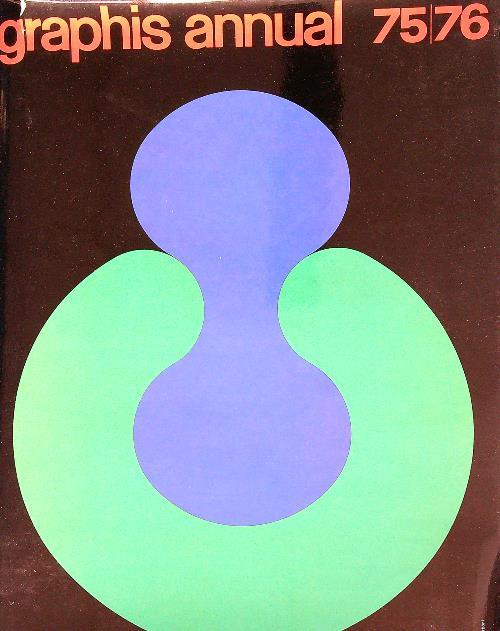 Graphis annual 75/76