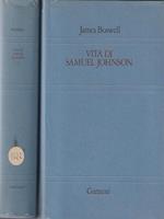 Vita di Samuel Johnson 2vv