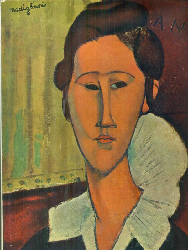 La pintura italiana 3 Del caravaggio a Modigliani