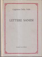   Lettere sanesi vol III