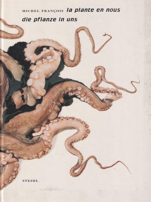 La plante en nous - Die pflanze in uns