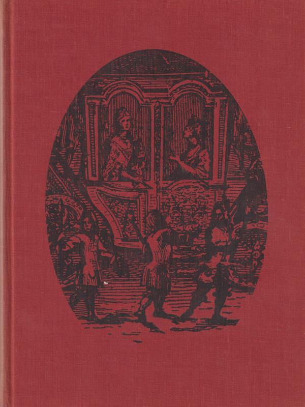 Entrata di Violante di Baviera in Siena 1717