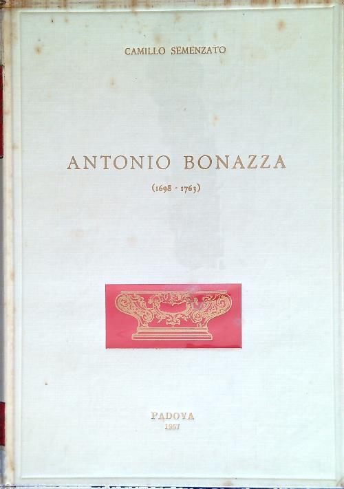 Antonio Bonazza