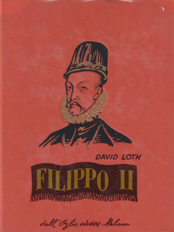   Filippo II