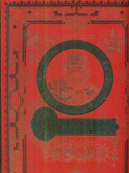 Garibaldi e i suoi tempi - Jessie Mario - copertina