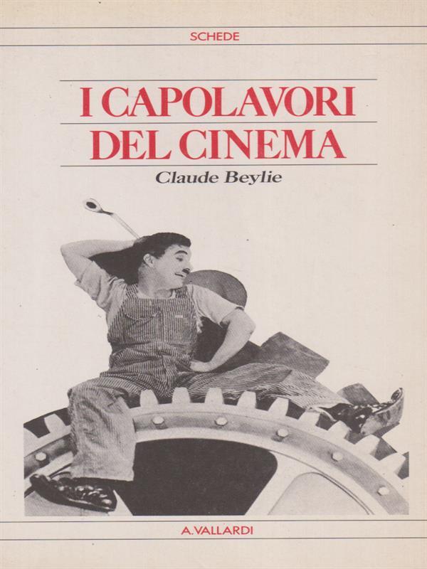 I capolavori del cinema