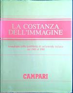 La costanza dell'immagine