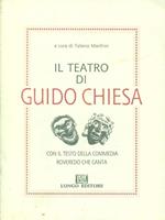 Il  teatro di Guido Chiesa