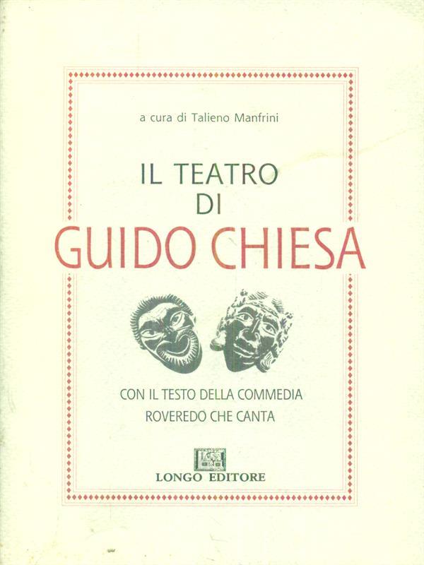 Libro di Faccia