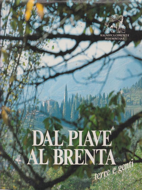 Dal Piave al Brenta