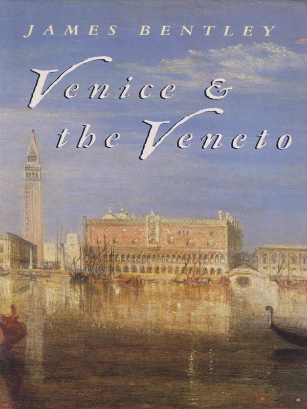 Venice & the Veneto