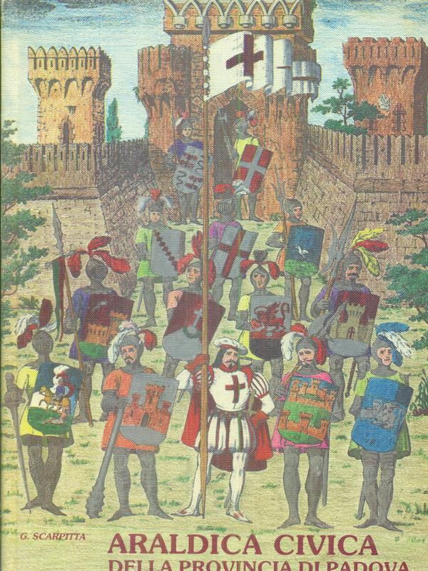 Araldica civica della provincia di Padova