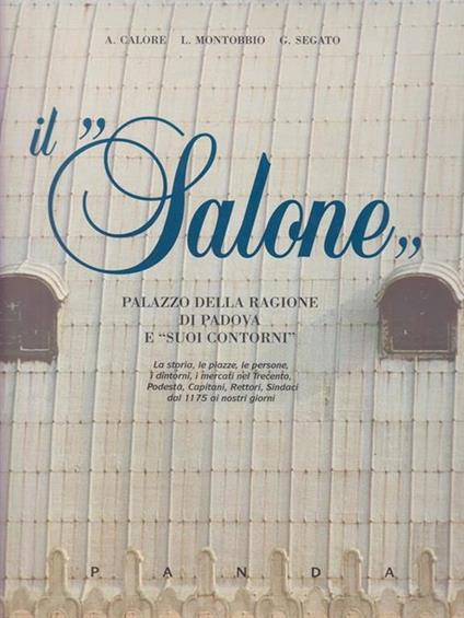 Il Salone - copertina