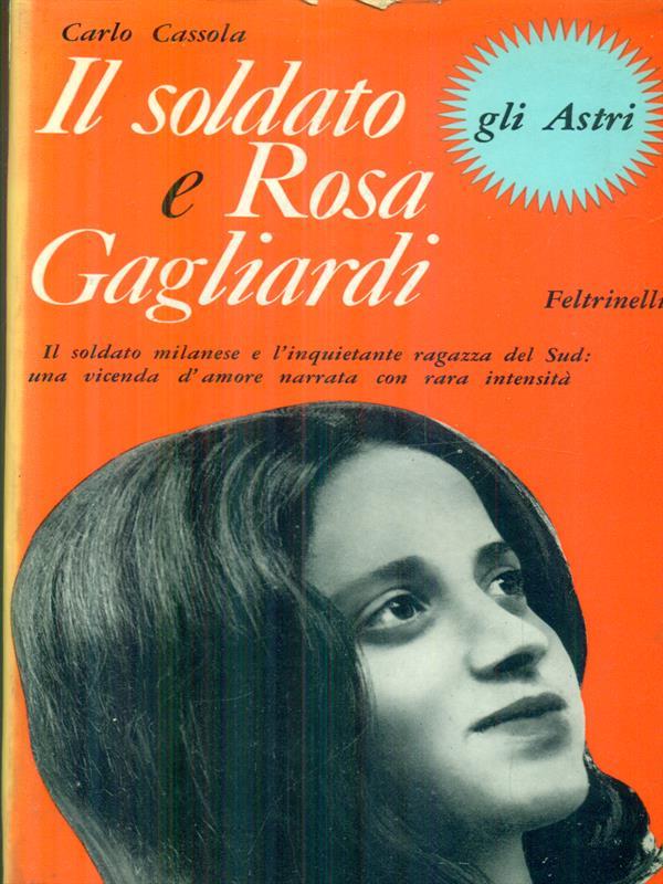Il soldato e Rosa Gagliardi