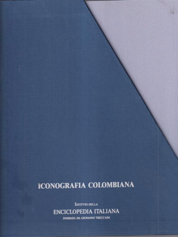 Iconografia colombiana 2vv