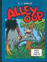 Alley Oop 5 fascicoli