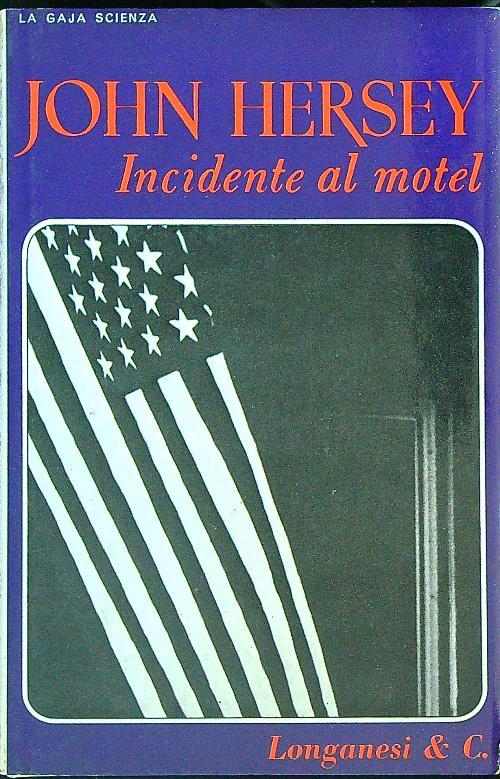 Incidente al motel