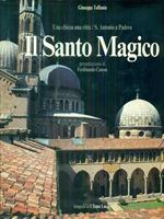   Santo Magico