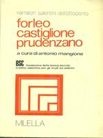   Forleo, Castiglione, Prudenzano