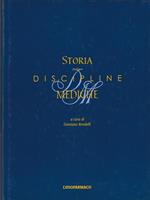 Storia delle discipline mediche