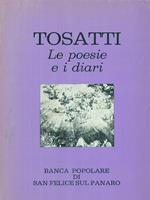 Le poesie e i diari