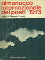 Almanacco Internazionale dei poeti 1973