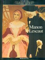 Manon Lescaut stagione 1991/92