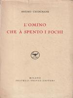 L' Omino che a' spento i fochi