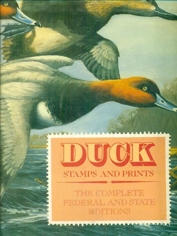 Duck Stamps and prints