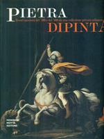Pietra dipinta