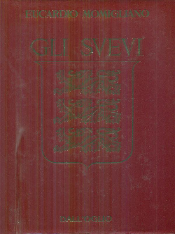 Gli Svevi