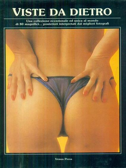   Viste da dietro -   - copertina