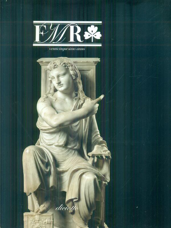 FMR 18/aprile-maggio 2007