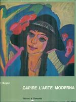 Capire l'arte moderna