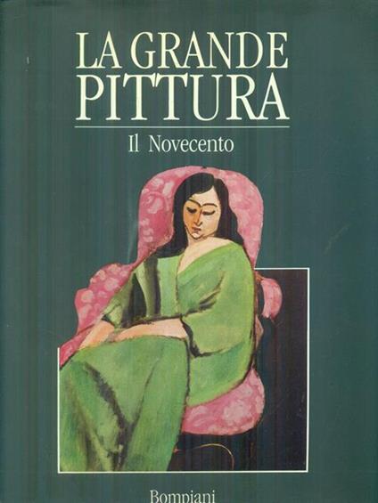 Il Novecento -   - copertina