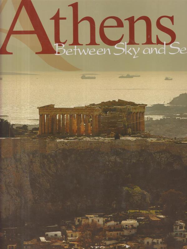 Athens between Sky and Sea