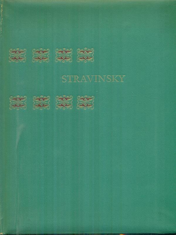 Stravinsky