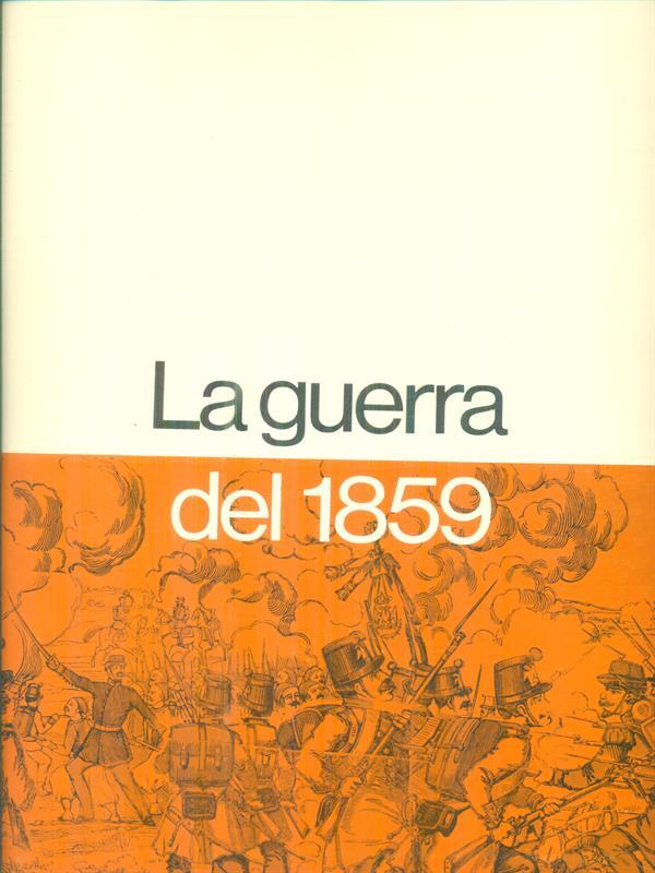 La guerra del 1859