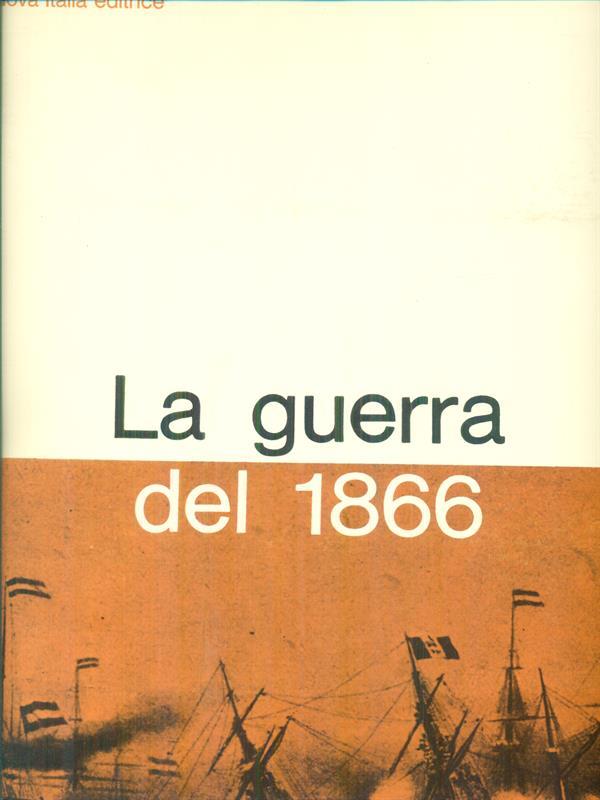 La guerra del 1866
