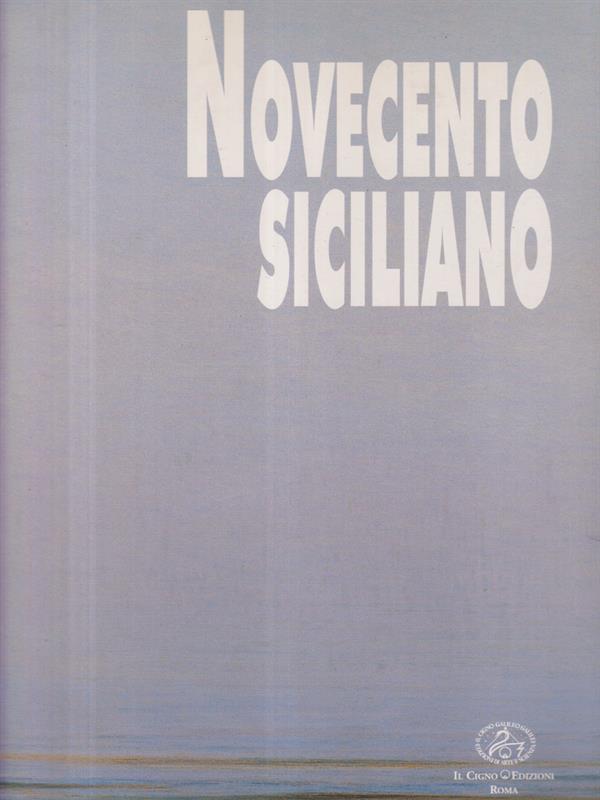 Novecento Siciliano