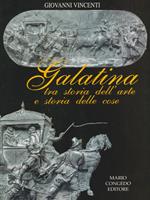 Galatina tra storia dell'arte e storia delle cose