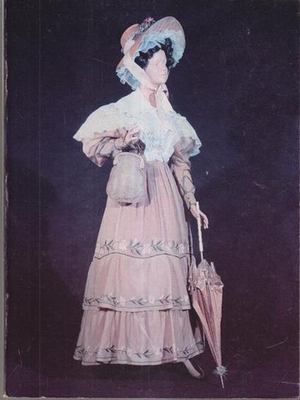 Indispensables accessoires XVI-XX siecle - copertina