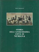 Storia dell'antichissima città di Numana