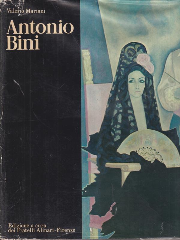 Antonio Bini