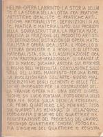Helma opera labirinto n. 2