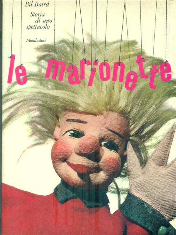 Le marionette